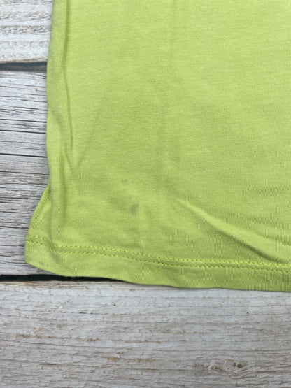 T-shirt manica corta