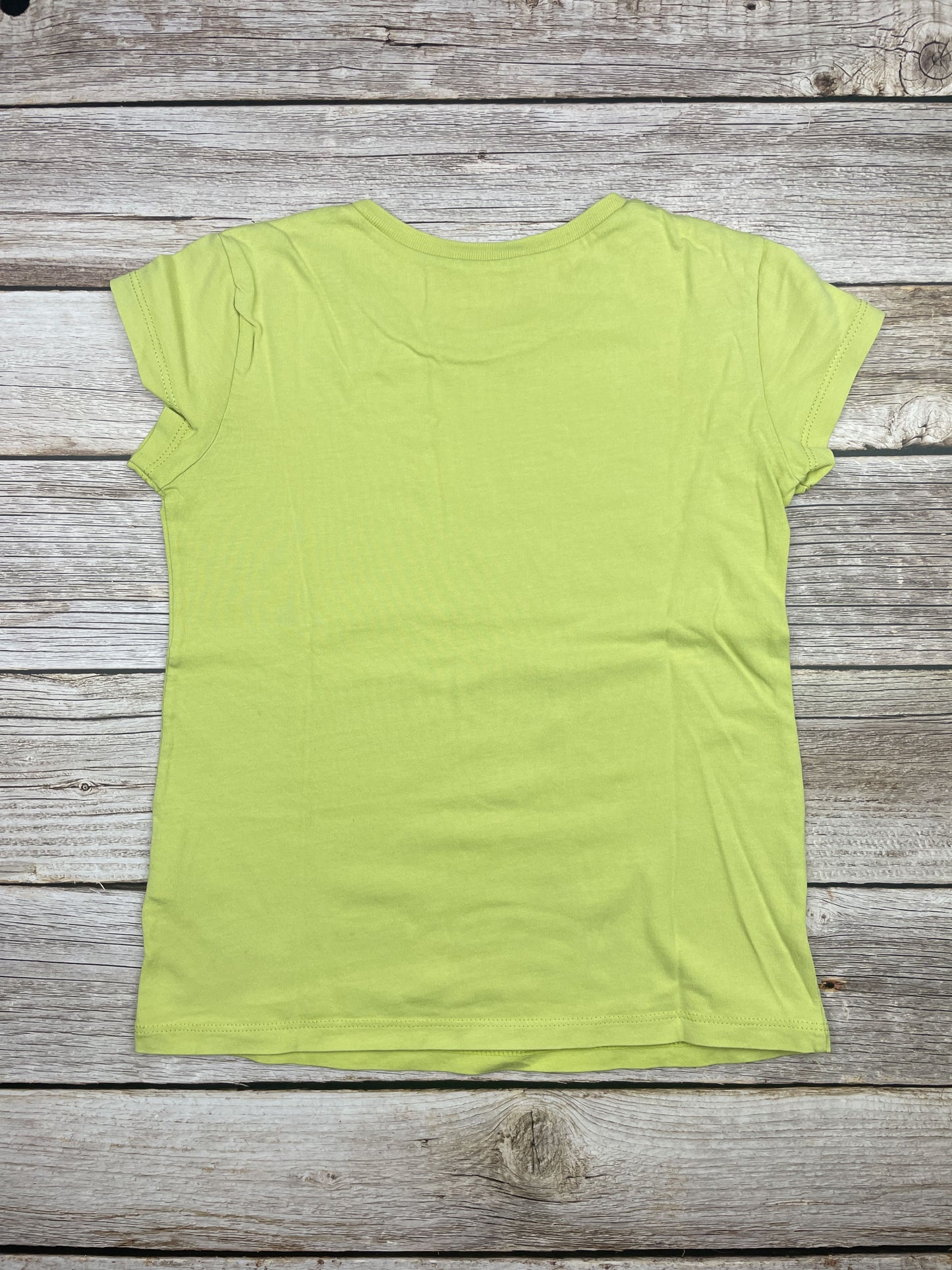 T-shirt manica corta