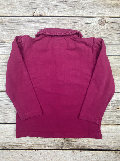 T-shirt manica lunga