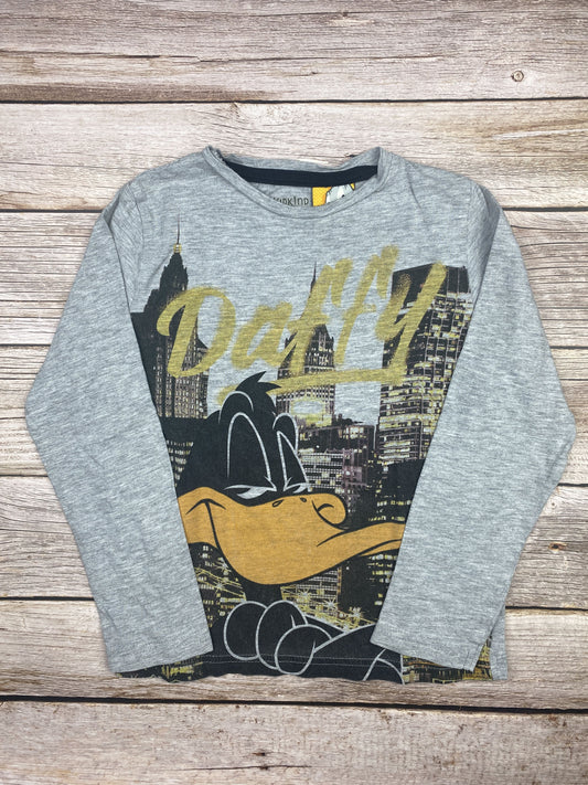 T-shirt manica lunga