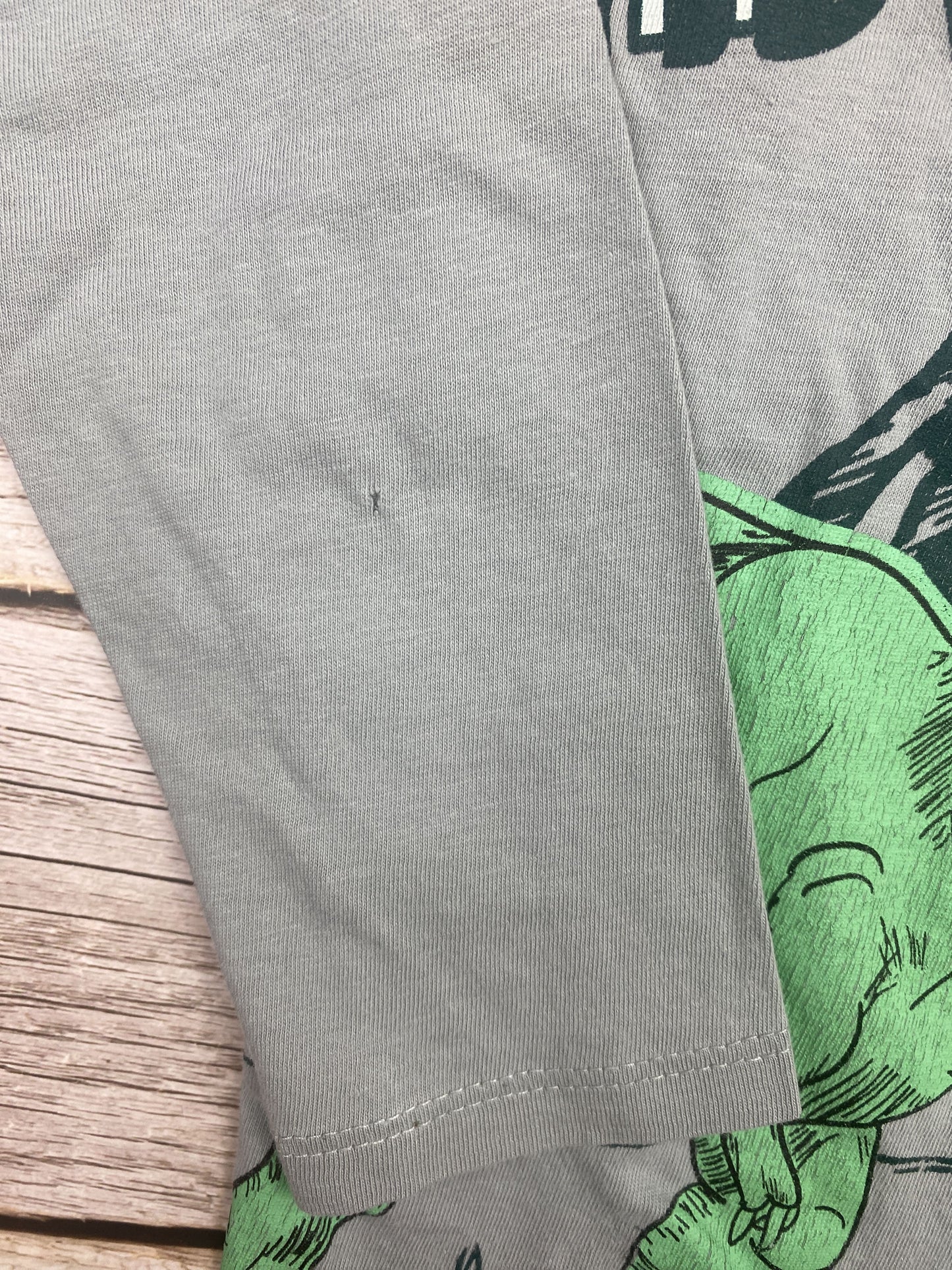 T-shirt manica lunga
