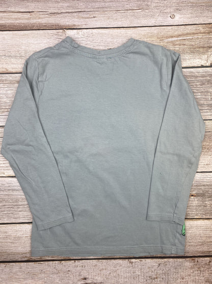 T-shirt manica lunga