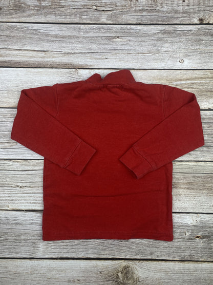 T-shirt manica lunga