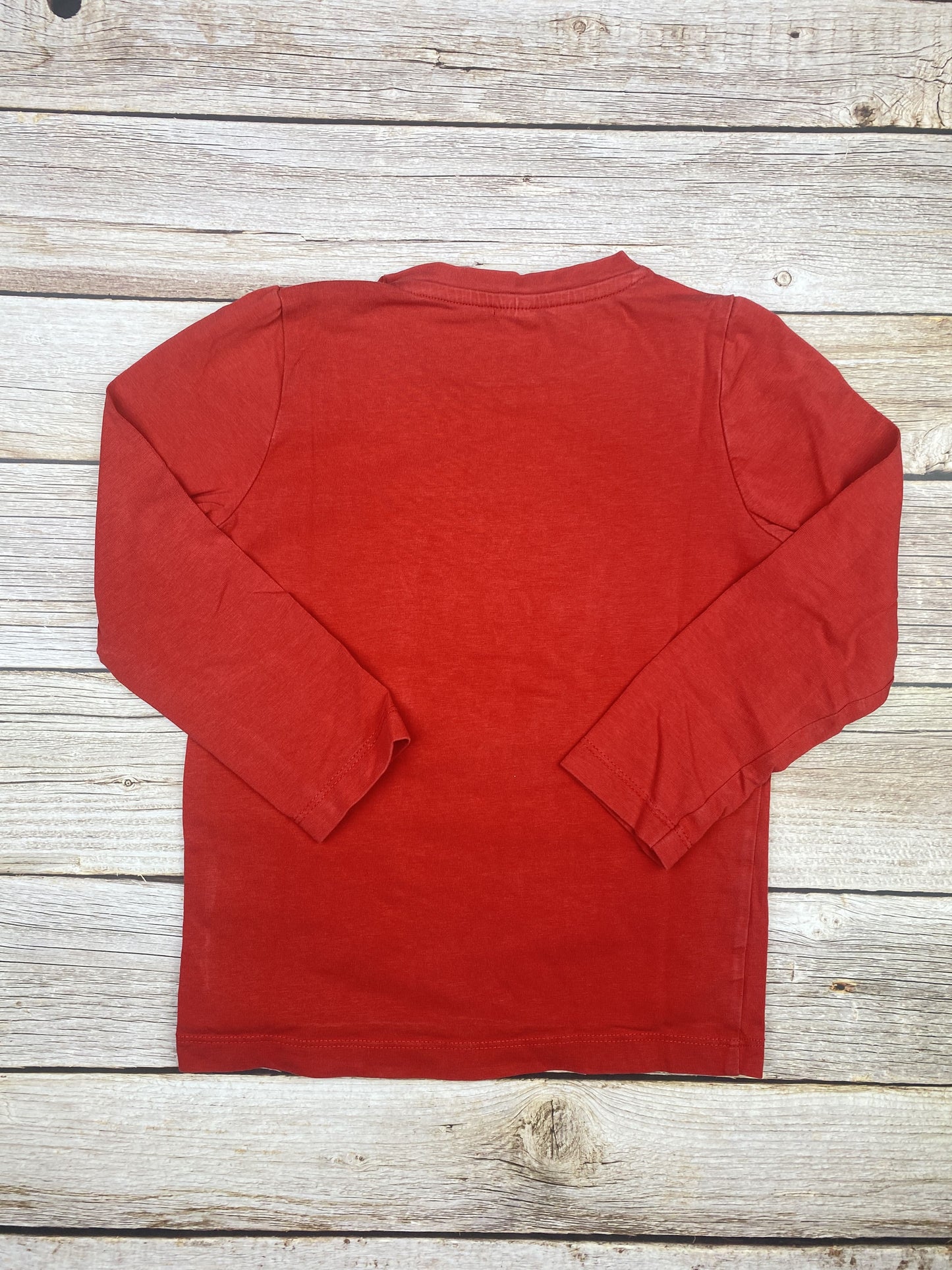 T-shirt manica lunga