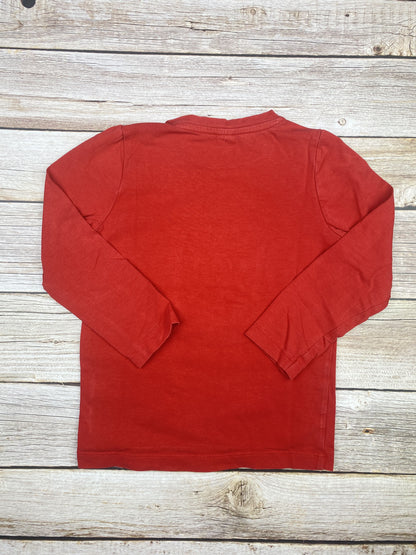 T-shirt manica lunga