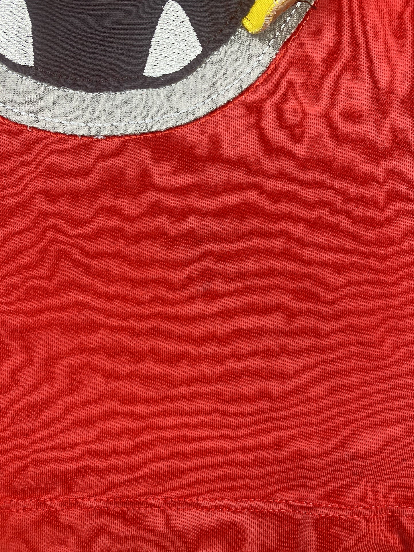 T-shirt manica lunga