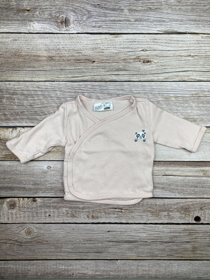T-shirt manica lunga