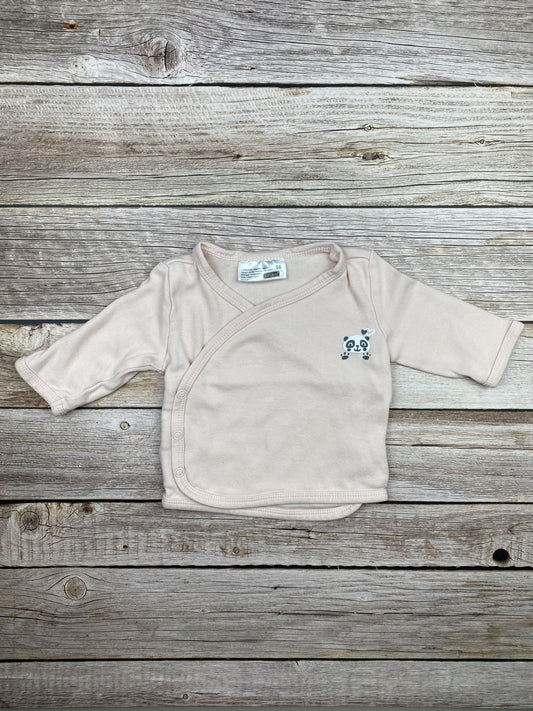 T-shirt manica lunga
