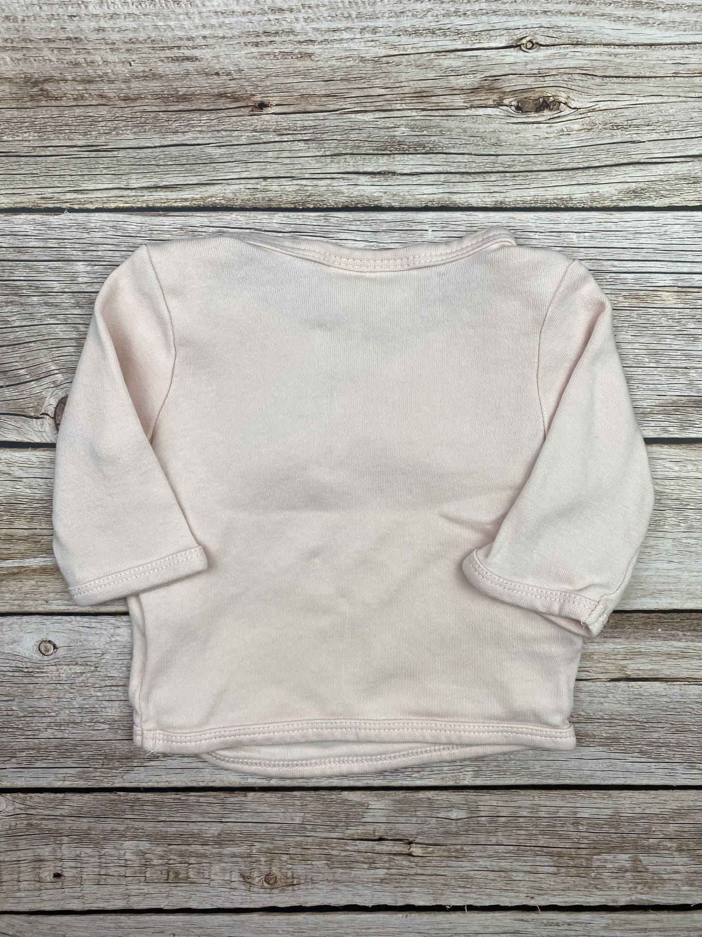 T-shirt manica lunga