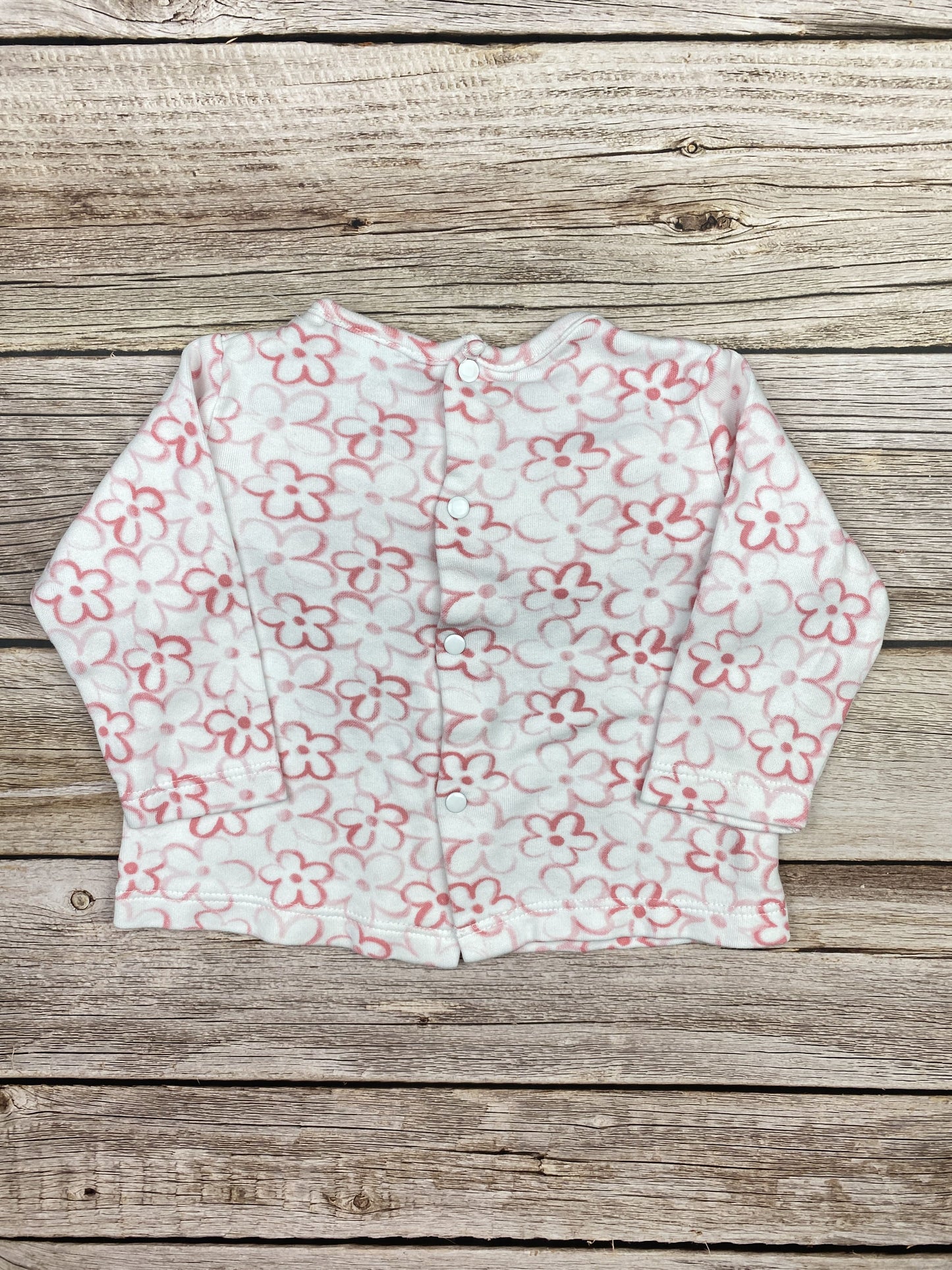 T-shirt manica lunga