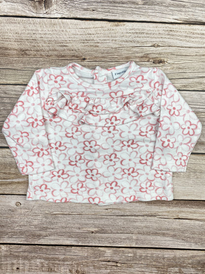 T-shirt manica lunga