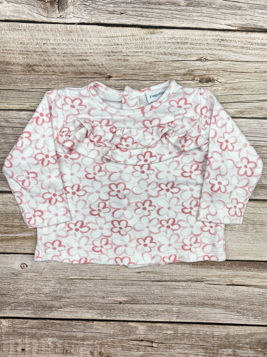 T-shirt manica lunga