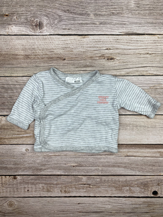 T-shirt manica lunga