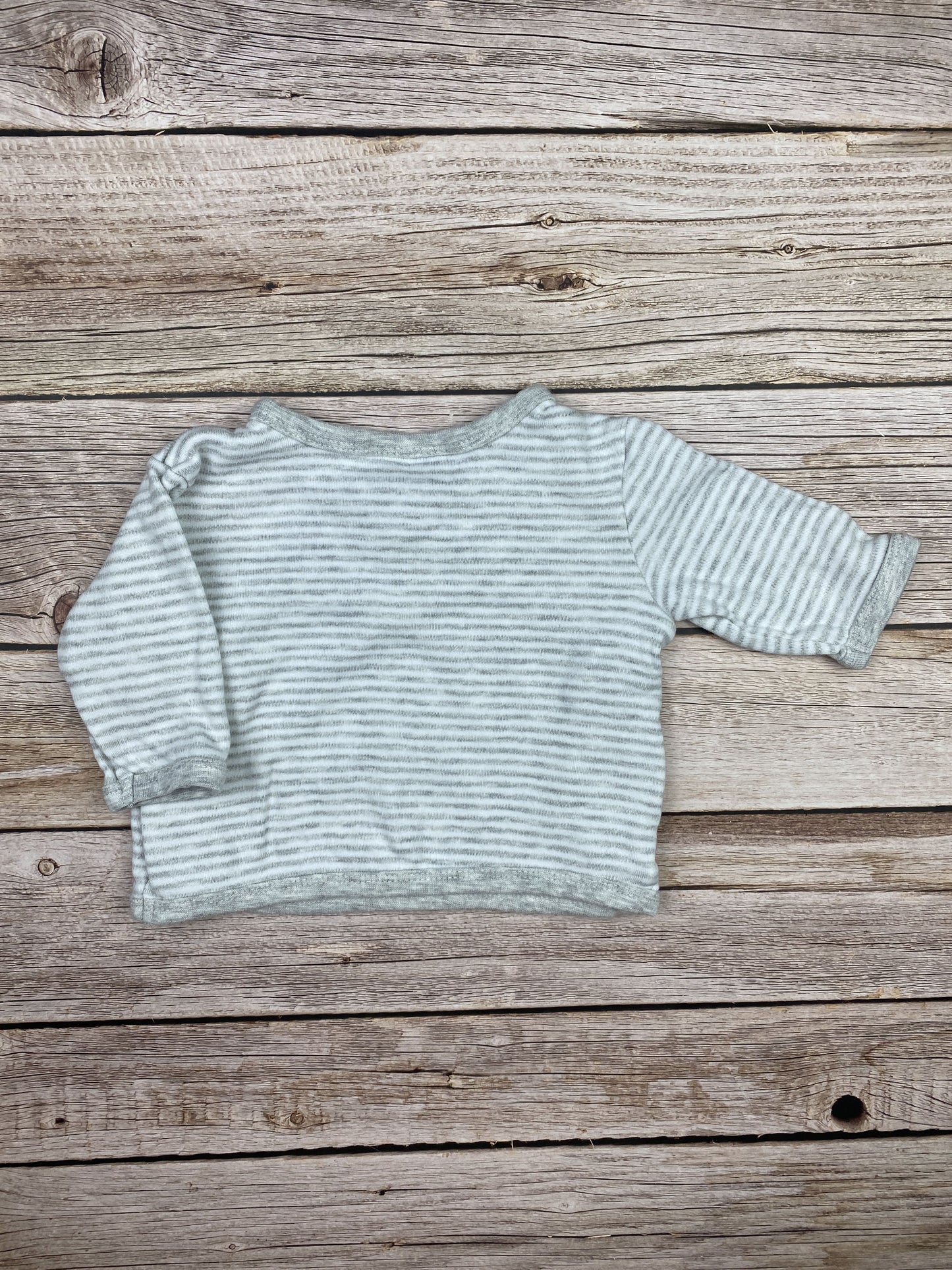 T-shirt manica lunga