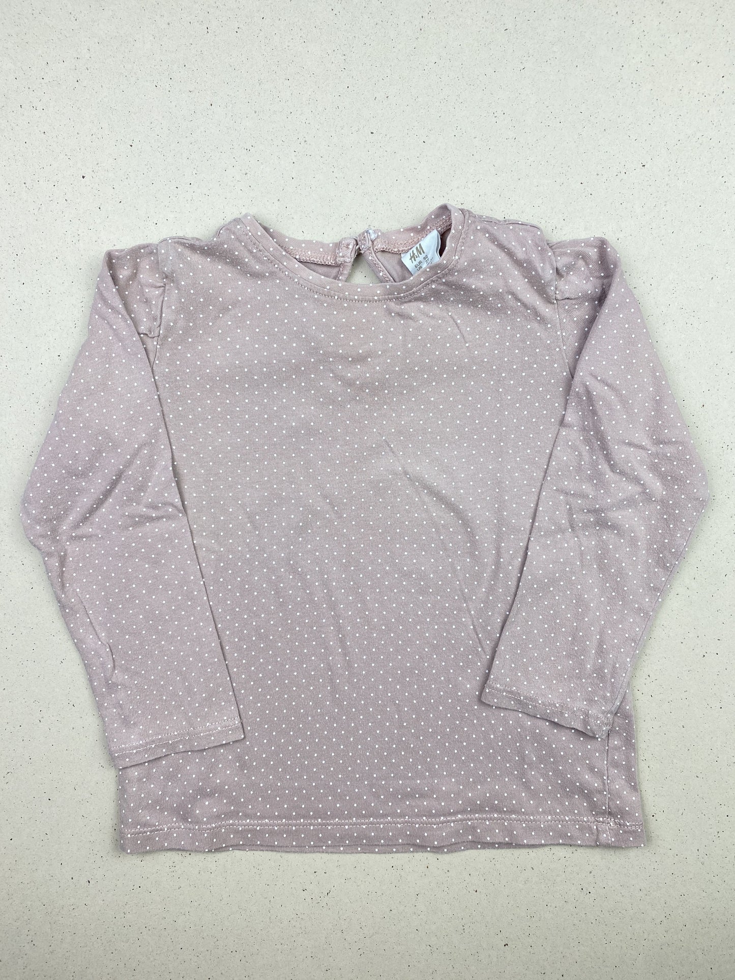 T-shirt manica lunga