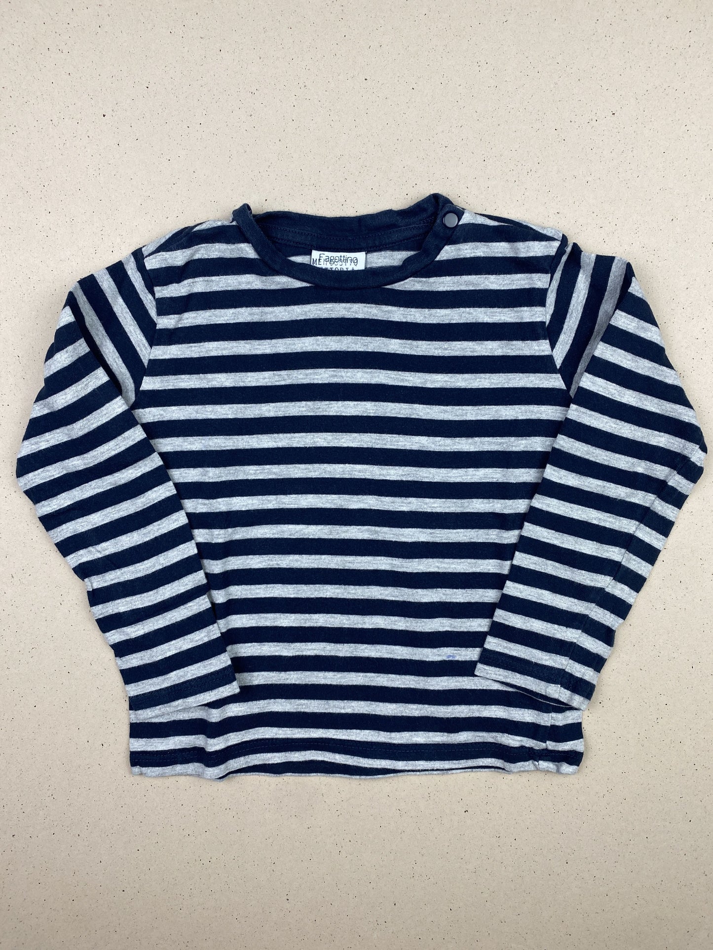 T-shirt manica lunga