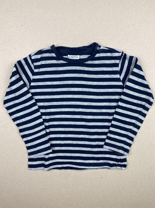 T-shirt manica lunga
