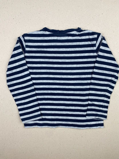 T-shirt manica lunga