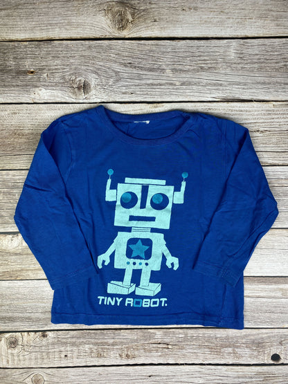T-shirt manica lunga