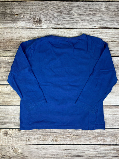 T-shirt manica lunga