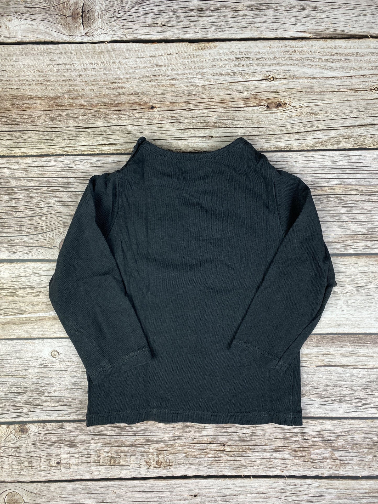 T-shirt manica lunga