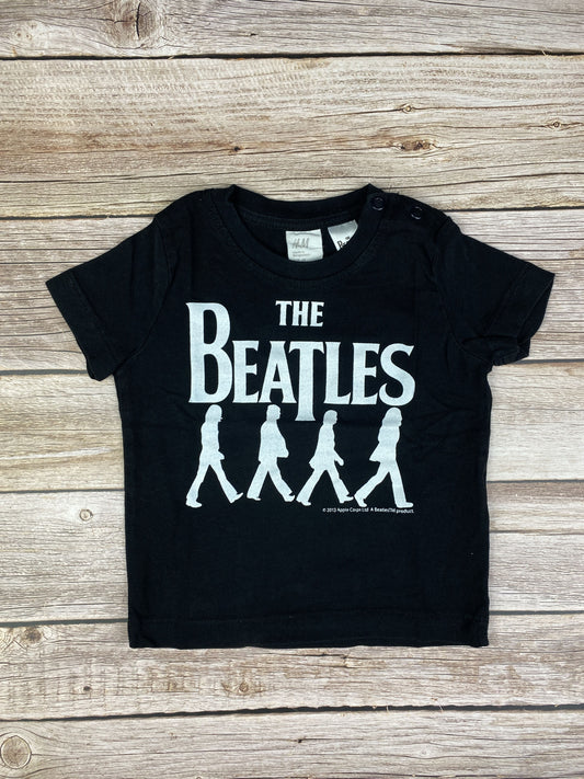 T-shirt manica corta