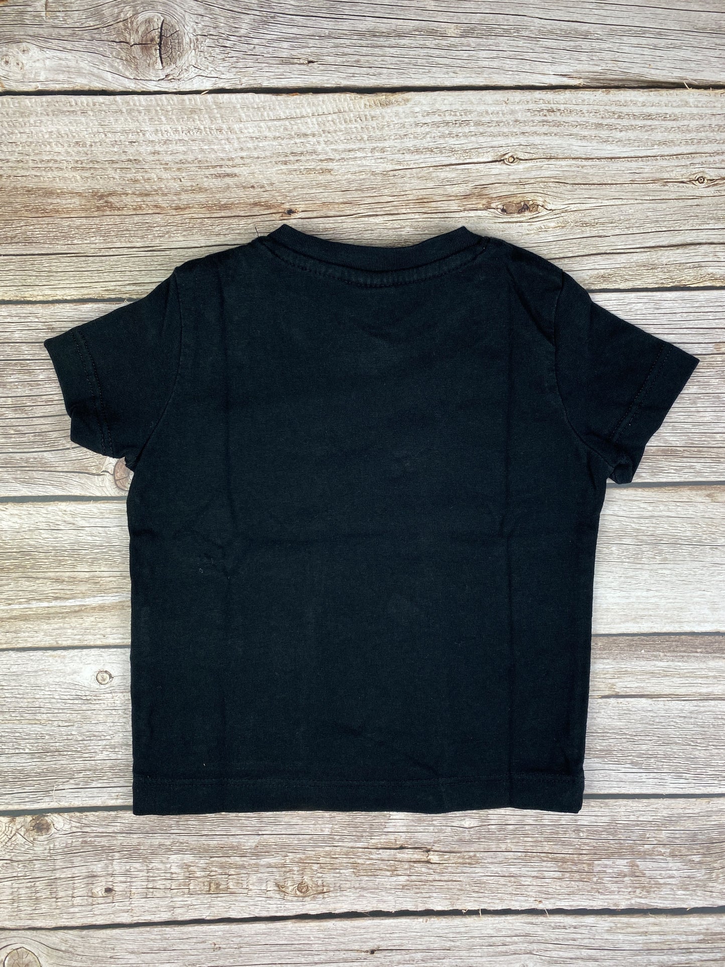 T-shirt manica corta