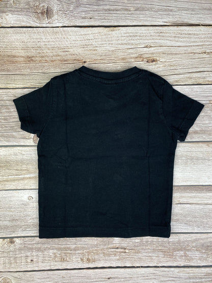 T-shirt manica corta