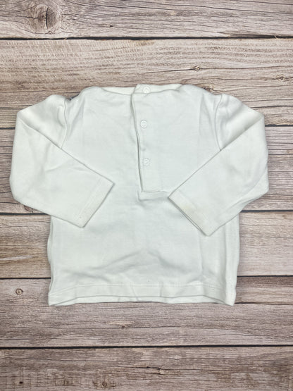 T-shirt manica lunga