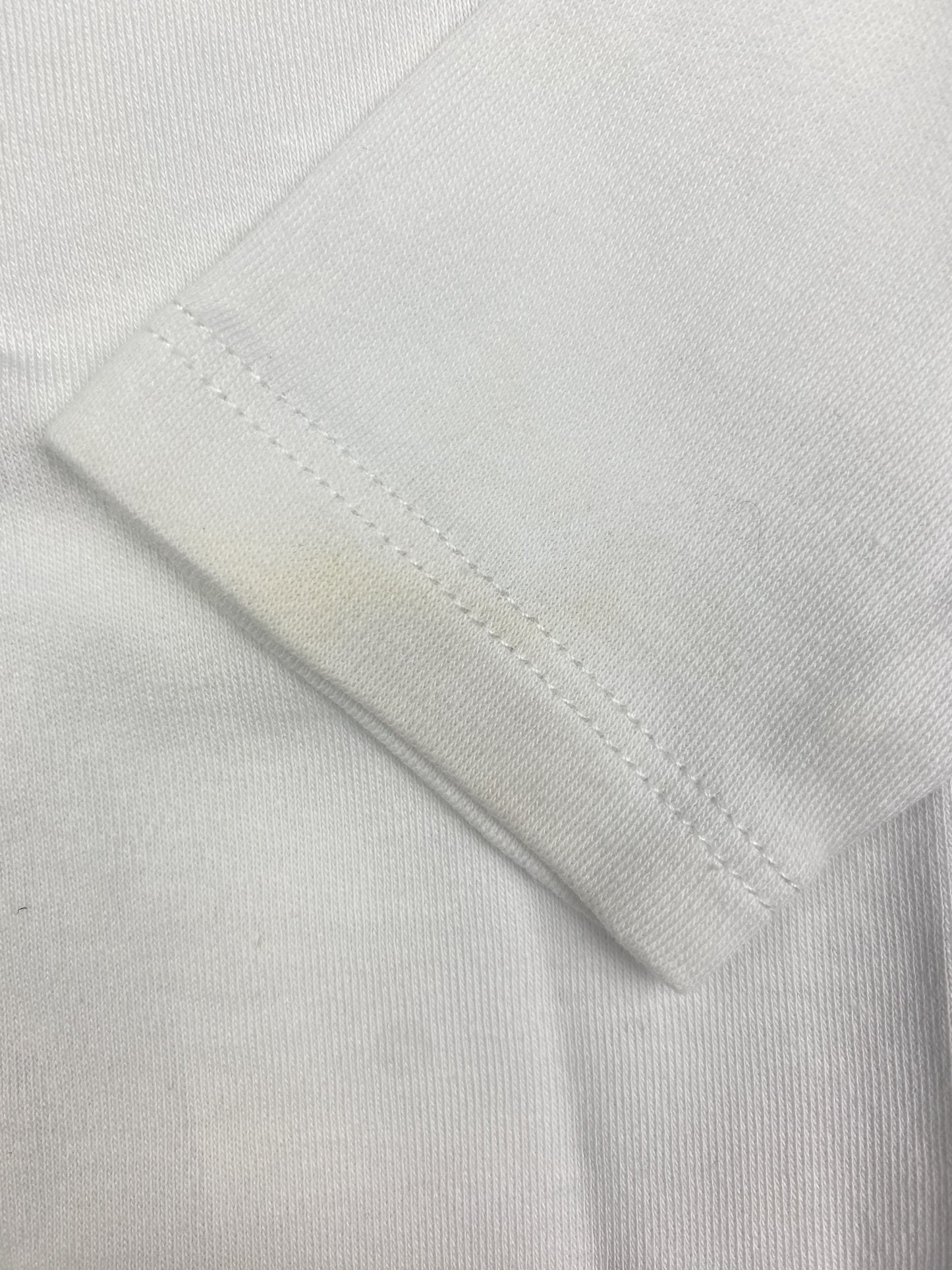 T-shirt manica lunga