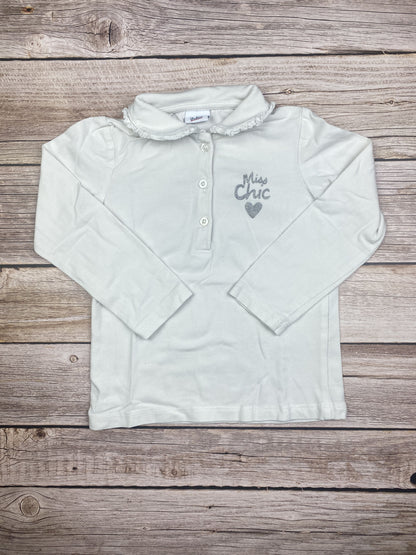 T-shirt manica lunga
