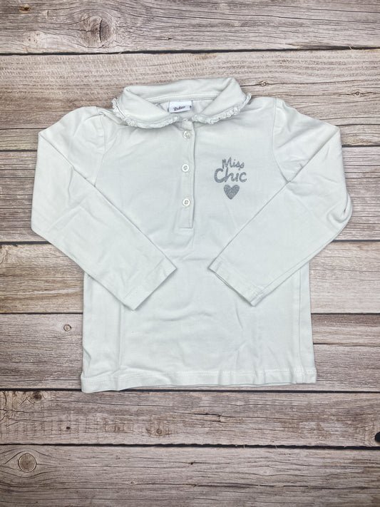 T-shirt manica lunga