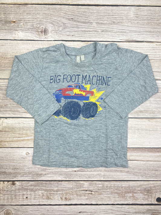 T-shirt manica lunga