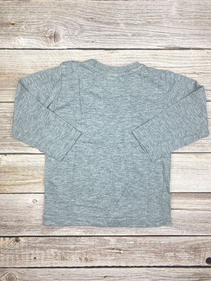 T-shirt manica lunga