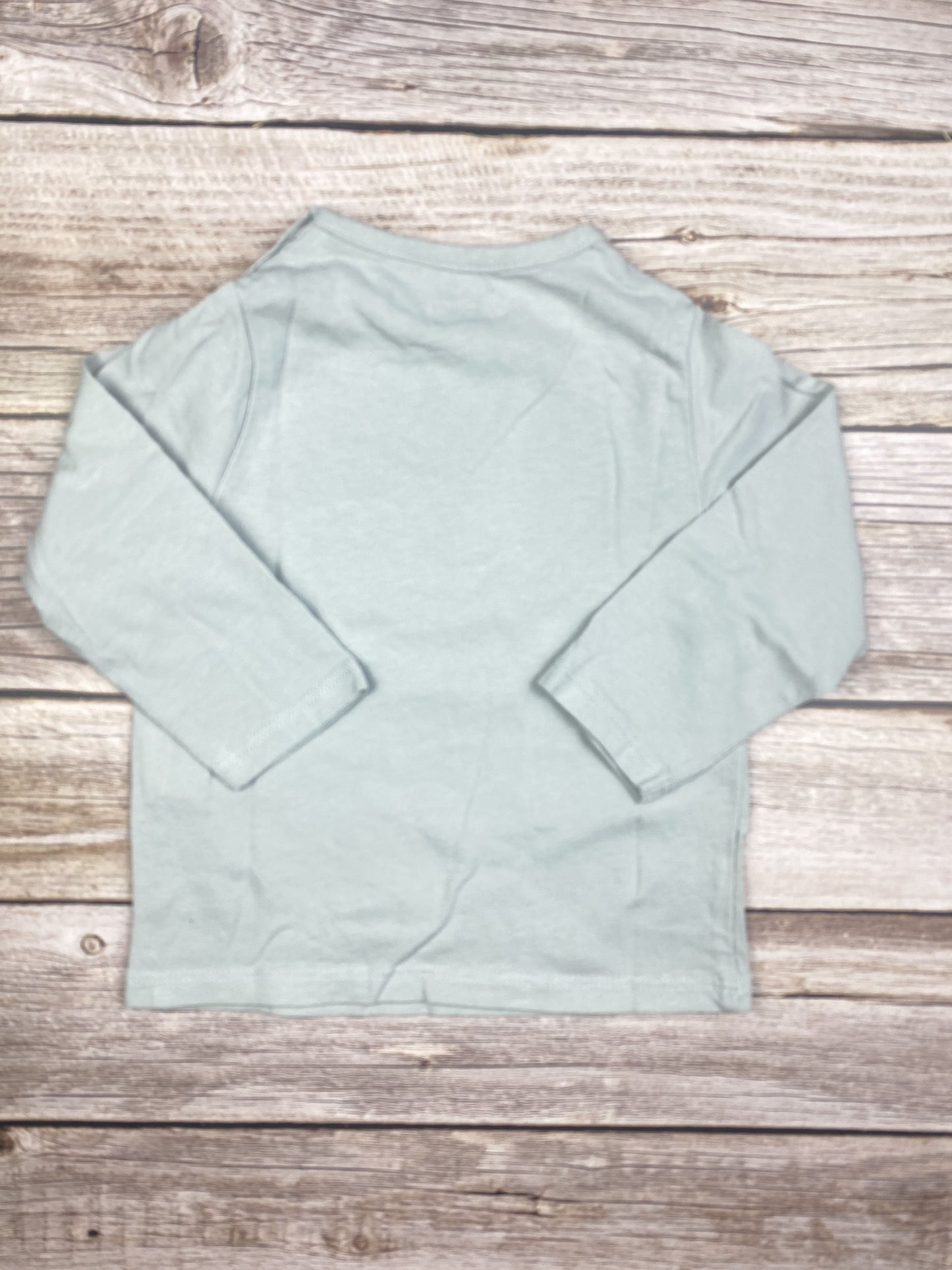 T-shirt manica lunga