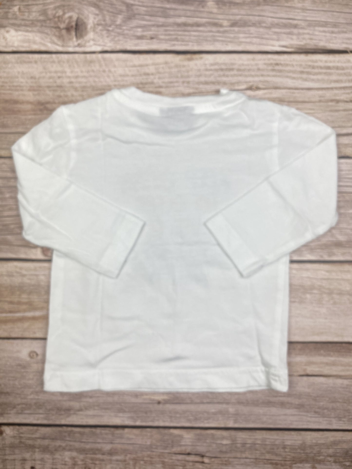 T-shirt manica lunga