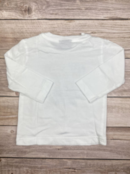 T-shirt manica lunga