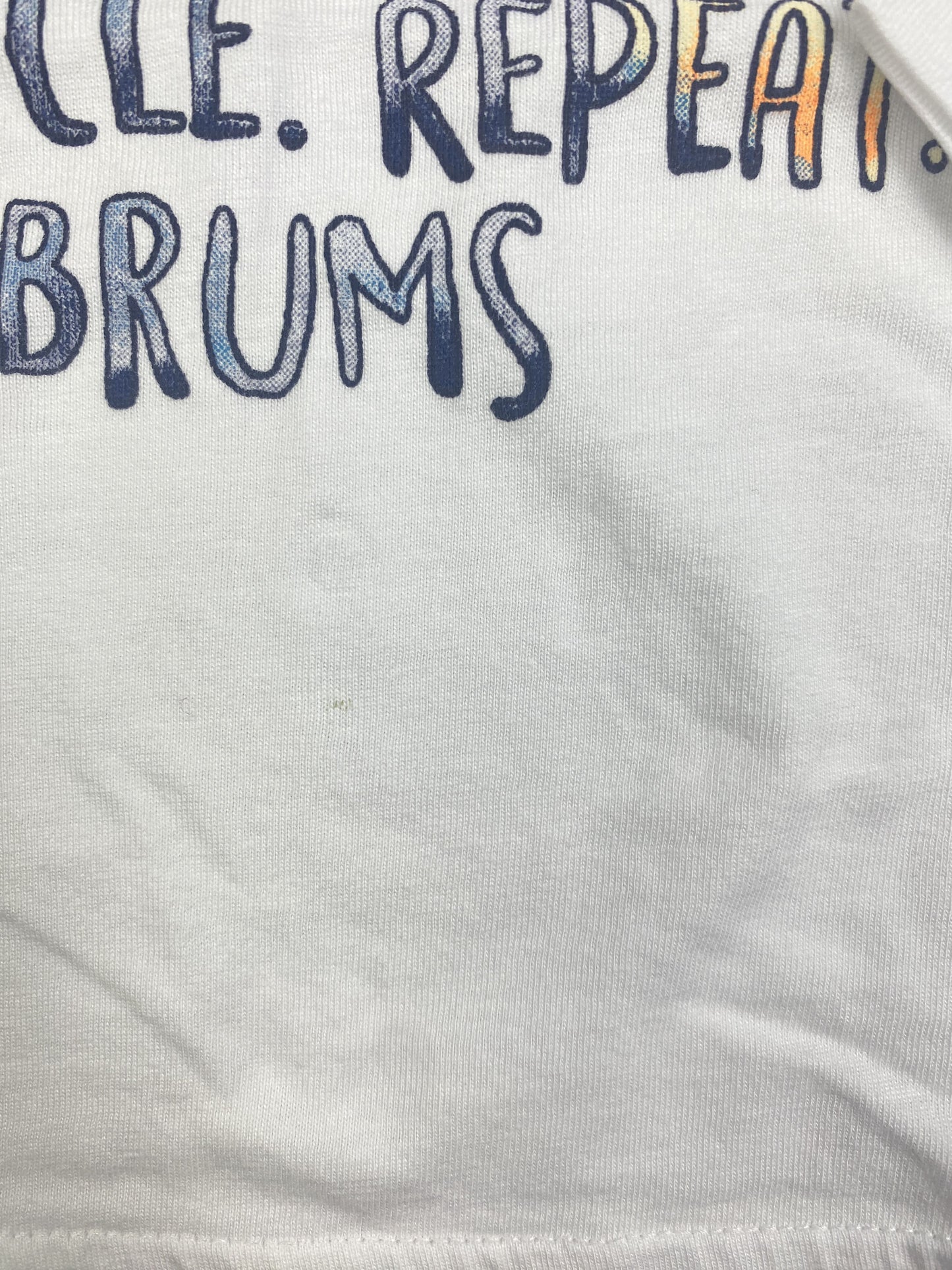 T-shirt manica lunga