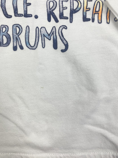 T-shirt manica lunga