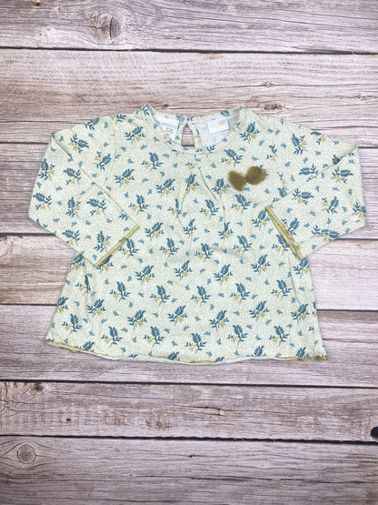 T-shirt manica lunga