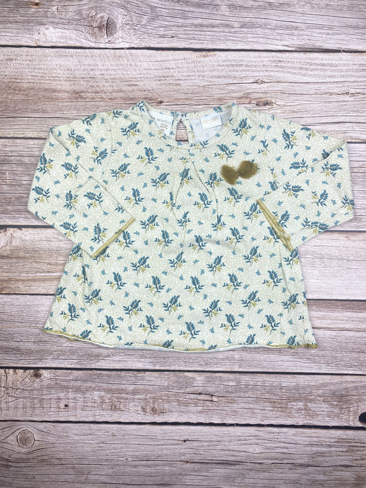 T-shirt manica lunga