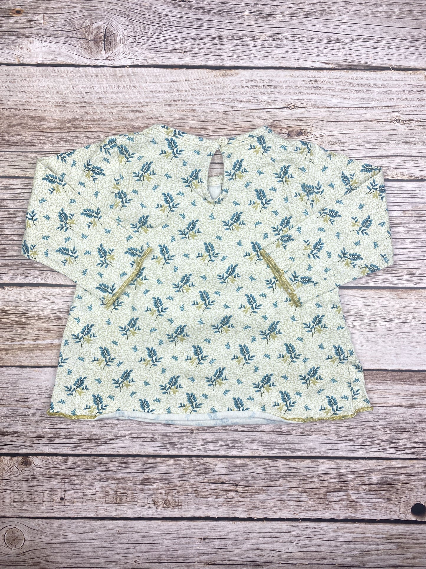 T-shirt manica lunga
