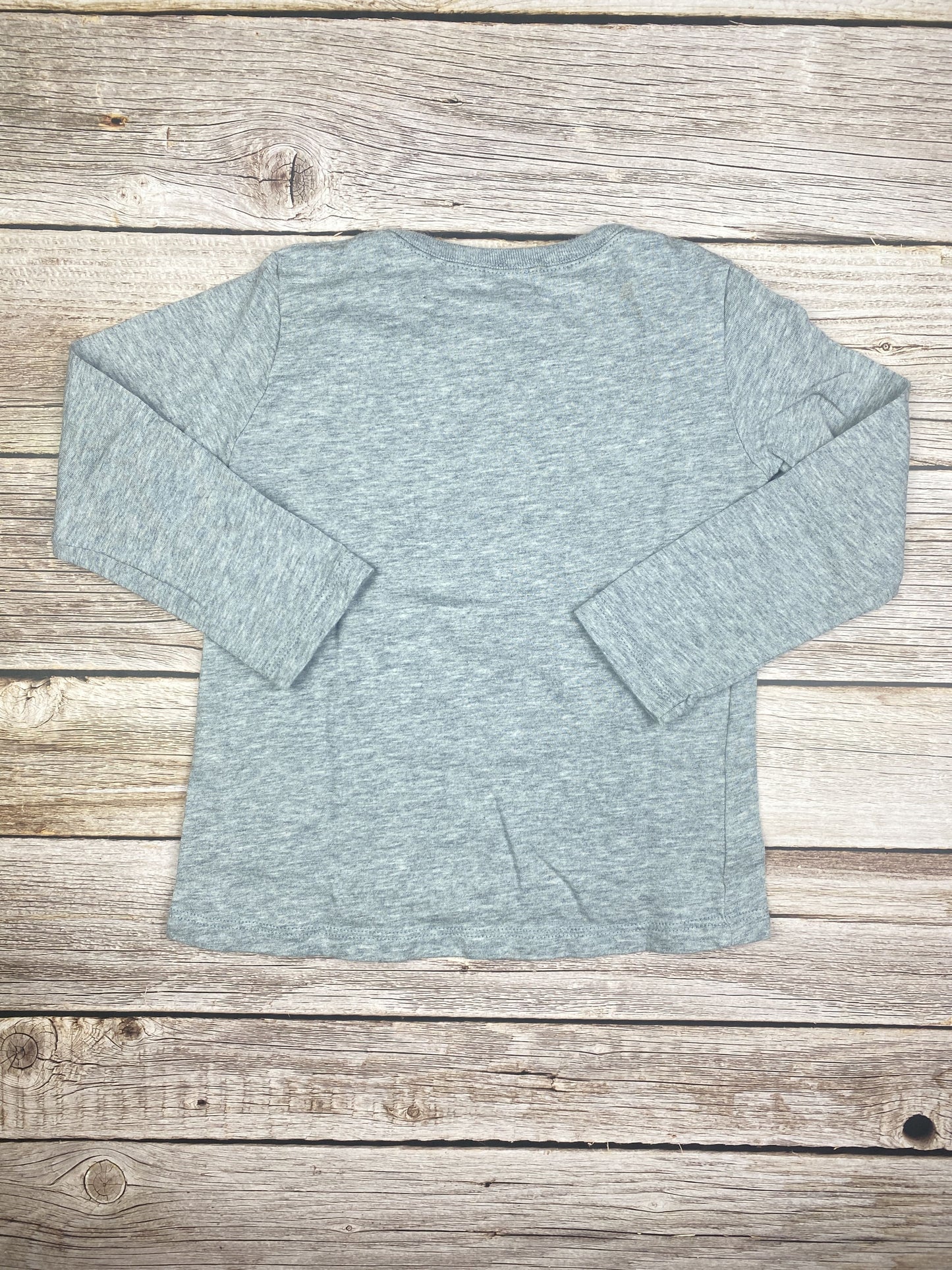 T-shirt manica lunga