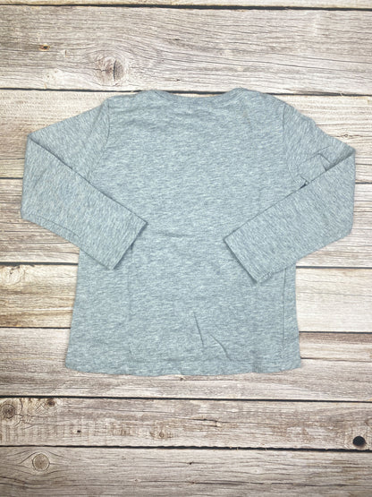 T-shirt manica lunga