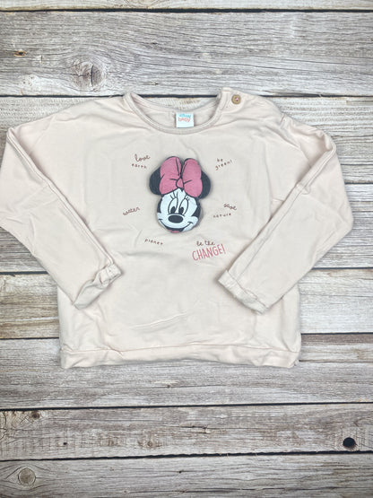 T-shirt manica lunga