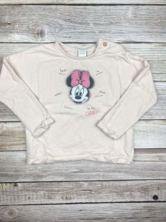 T-shirt manica lunga