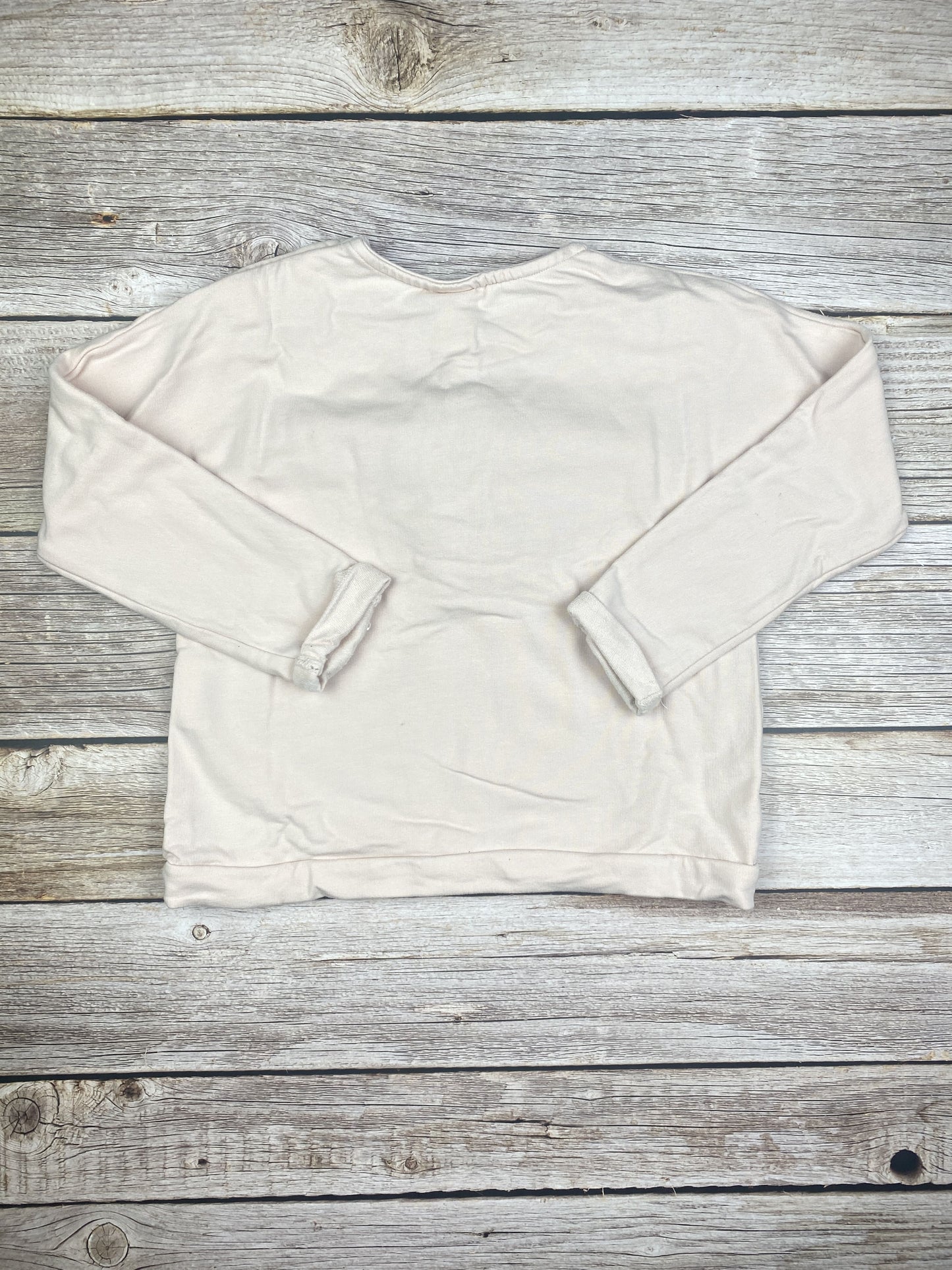 T-shirt manica lunga