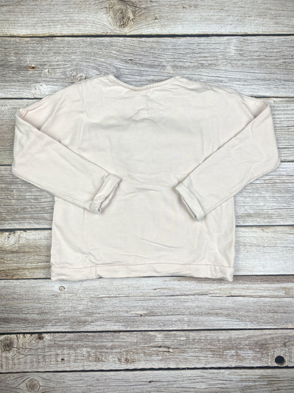 T-shirt manica lunga