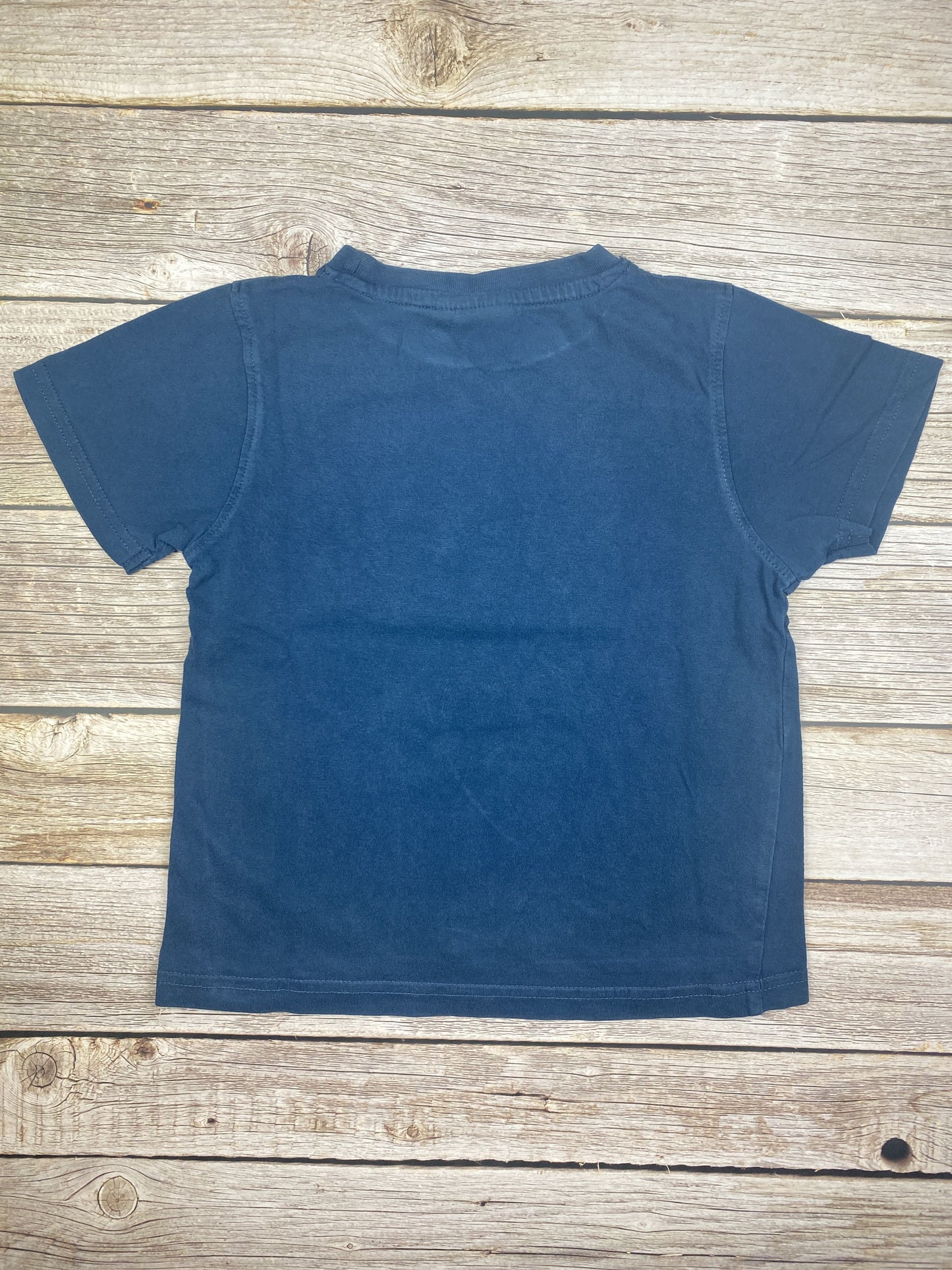 T-shirt manica corta