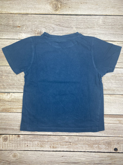 T-shirt manica corta